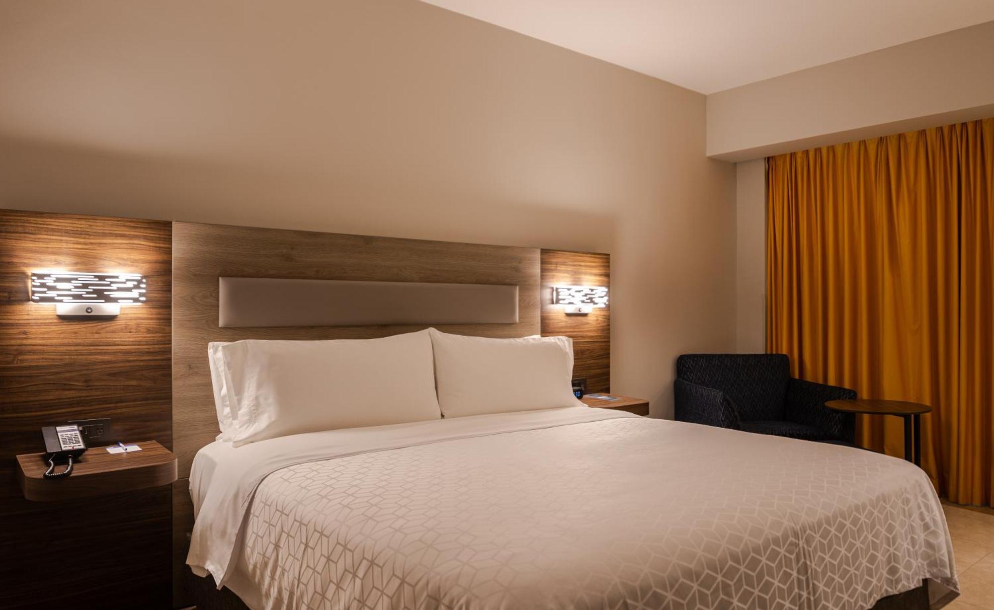 Holiday Inn Express Tapachula By Ihg Экстерьер фото